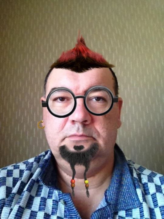 Марат Данин | Киев