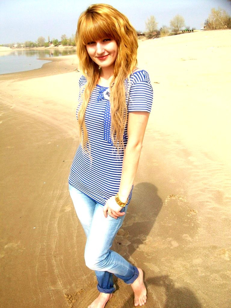 Кристина Голубинцева | 