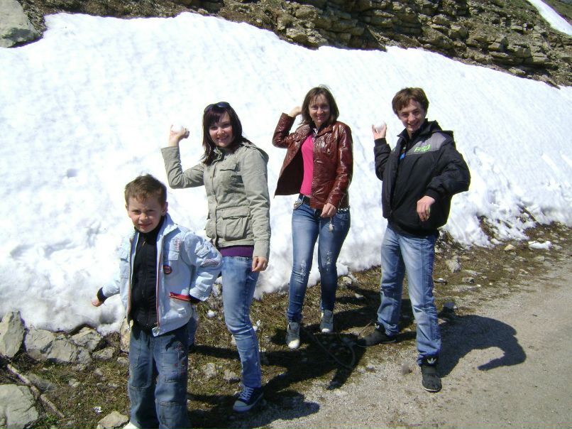 Виталик Безуглий | Гайсин