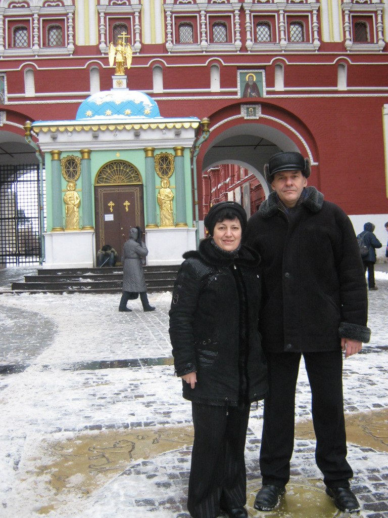 Валя Бардакова | Запорожье