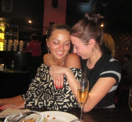 Natusik Kurilchik | Новосибирск