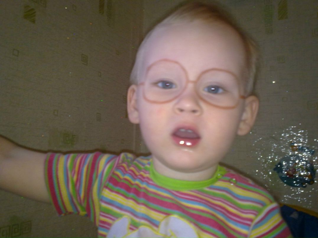 Евгений Юлдашев | Москва