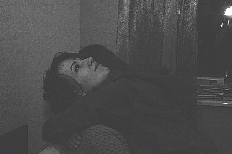 Рита Большакова | Санкт-Петербург