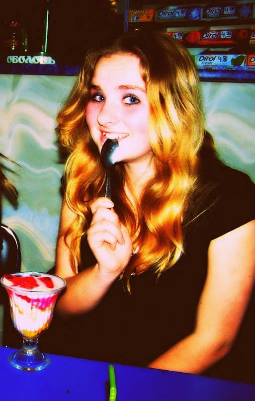 Іра Кос | Черняхов