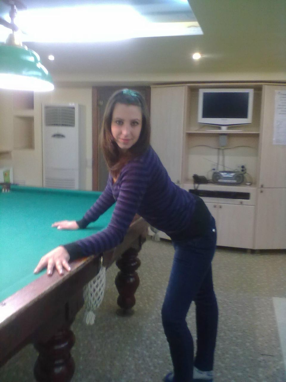 Женя Ивашкина | Челябинск