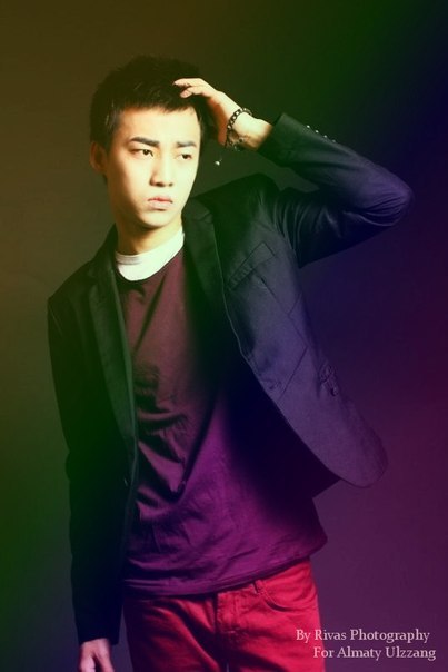 Жусип Мирасов | 