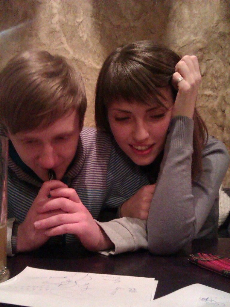 Дима Андриенко | Киев