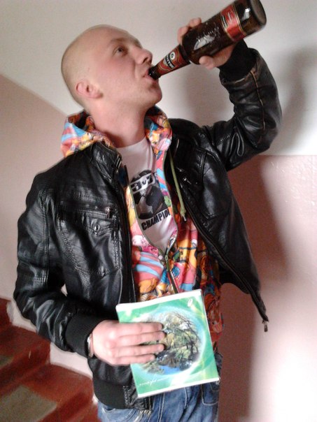 №39, Анатолий Слободян, Киев №39, Анатолий Слободян, Киев