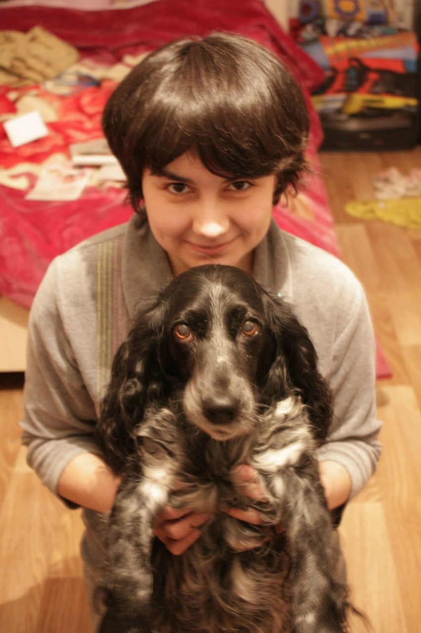 Ангелина Остащенко | Красноярск