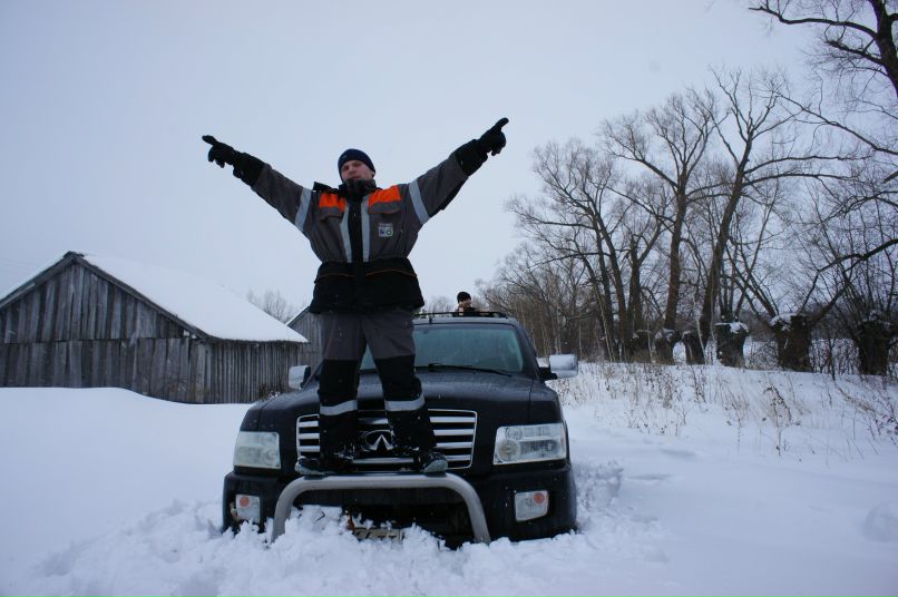 Андрей Коногоров | Рязань