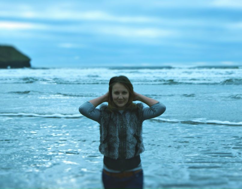 Вероника Блинова | 