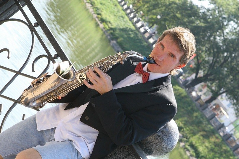 Анатолий Постников | Москва