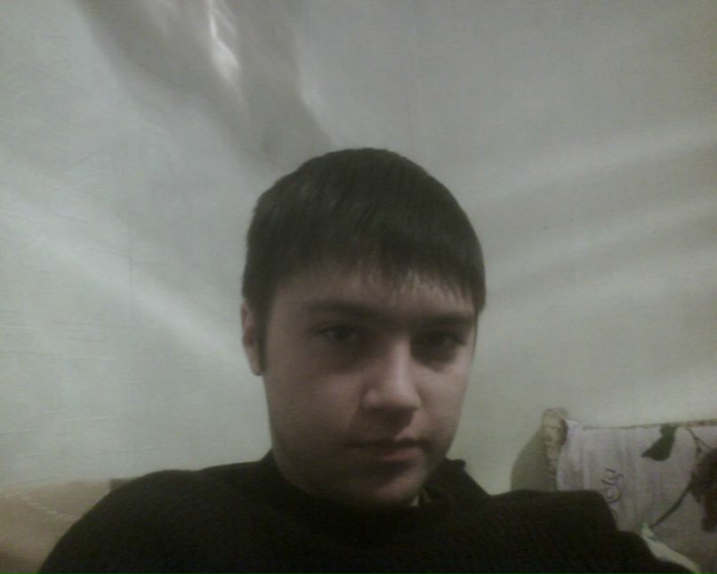 Иван Свинарчук | Барнаул