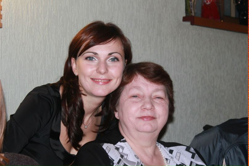 Ирина Соколова | Брянск