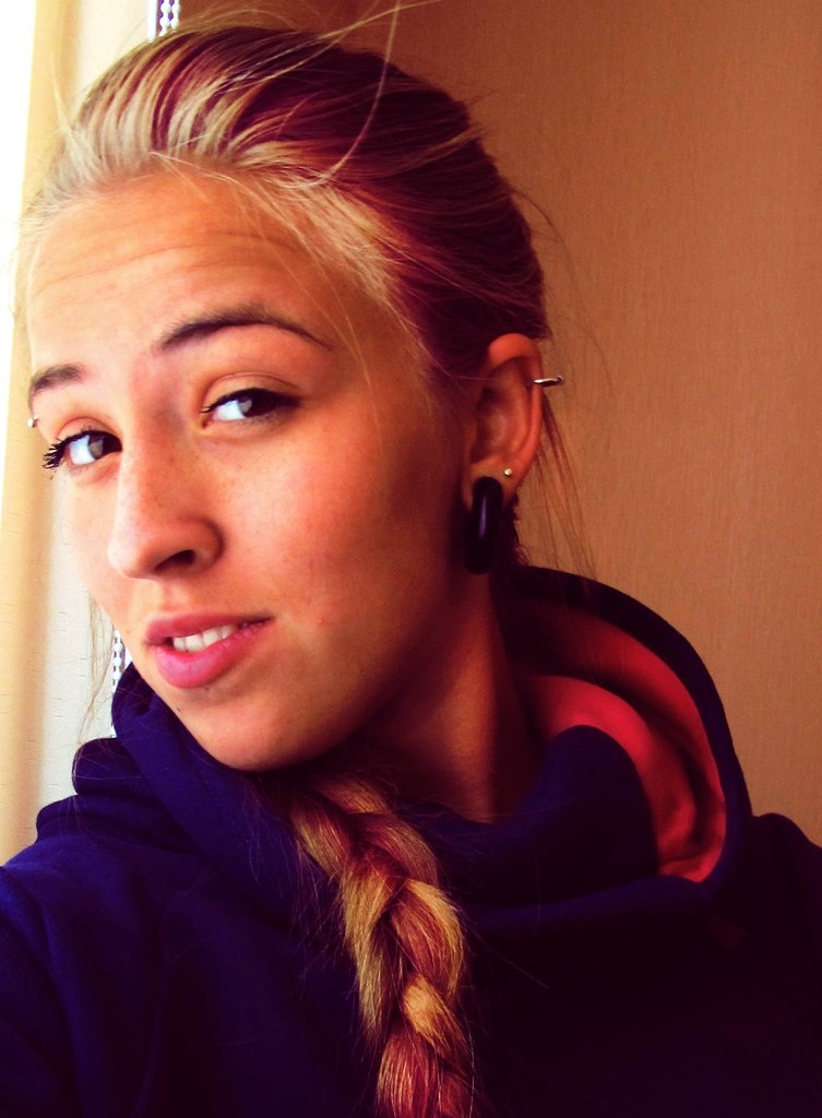 Оля Лидер ля | Москва