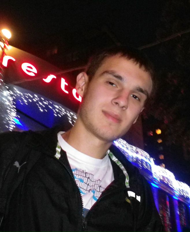 Евгений Шкурко tip | Донецк