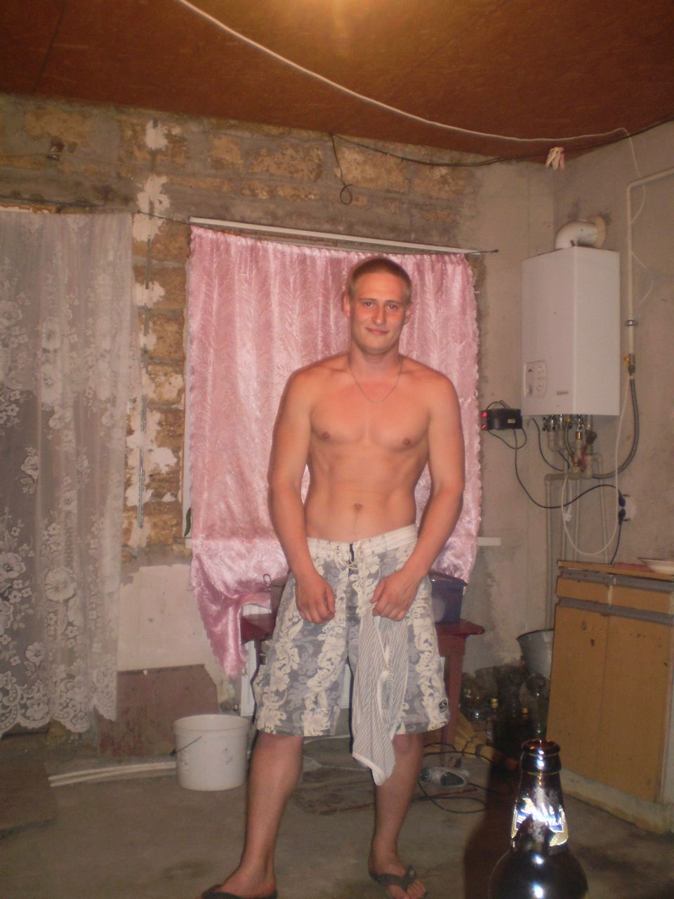 Александр Туча | Las Vegas