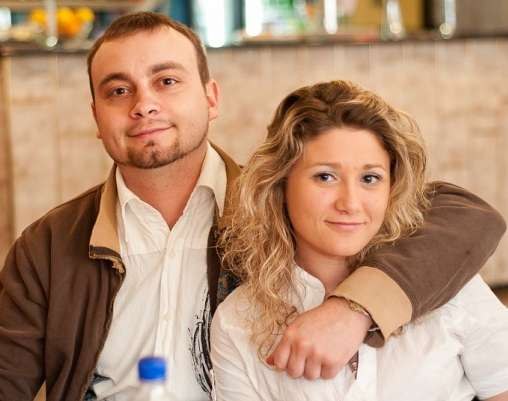 Tima Bush | Одесса