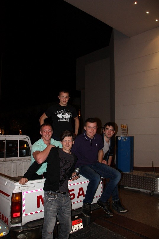 Стас Васильев № 33 | Рыбинск