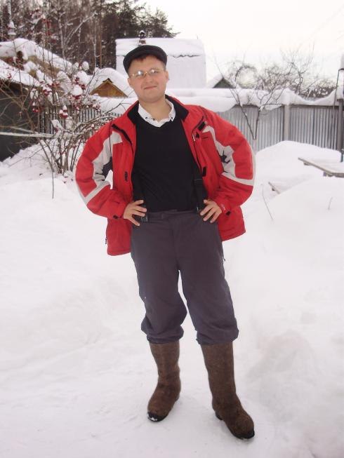 Алексей Лукашов | Москва