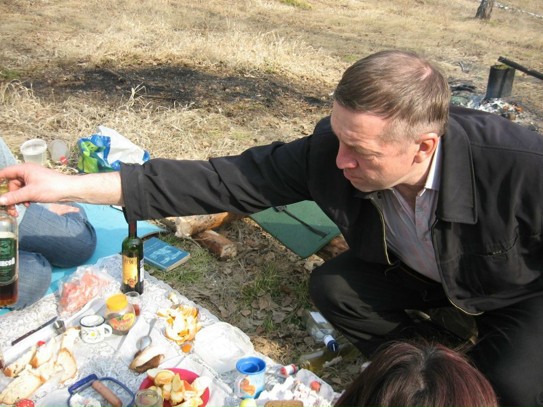 Елена Ташина | Канск