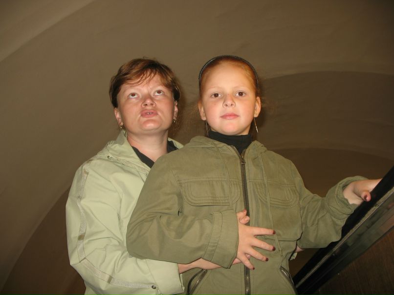 Светлана Малова | Санкт-Петербург