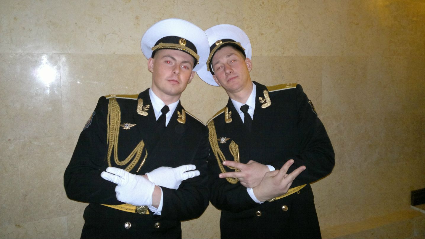 Юрий Шилов | Якутск