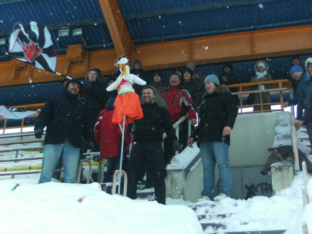 Владимир Коржов | Саратов