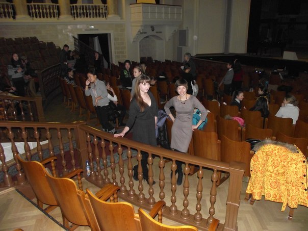 Иветта Малыгина | Улан-Удэ