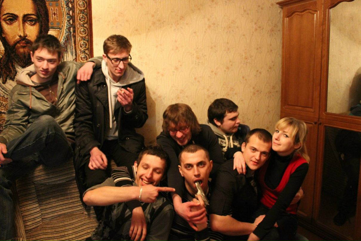 Руслан Шабан | Глубокое