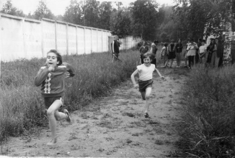 Жанна Хереш | Москва