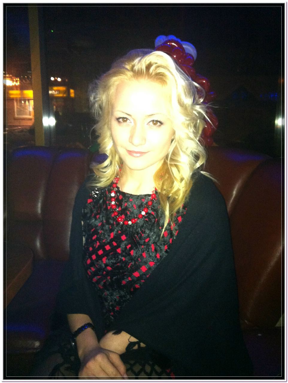 Марина Иванчик | Киев