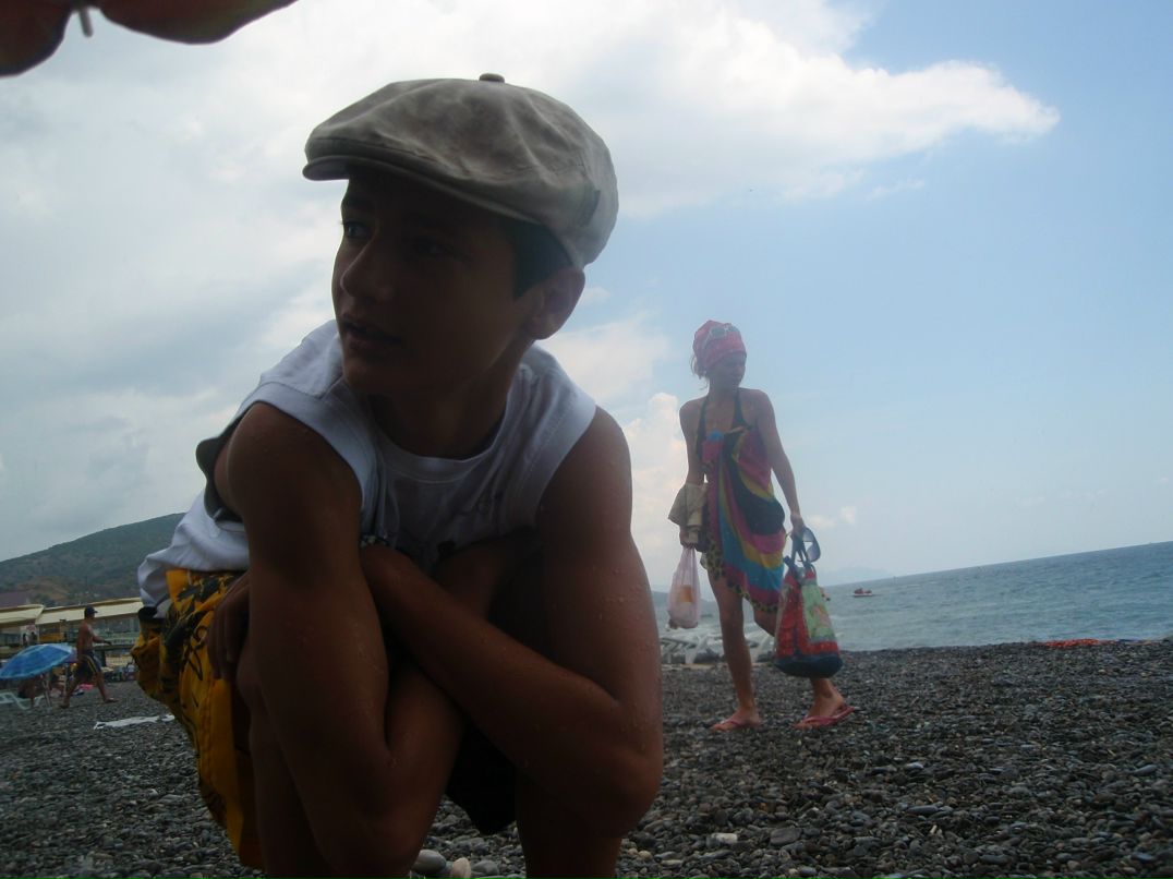 Ярик Смирнов | Набережные Челны