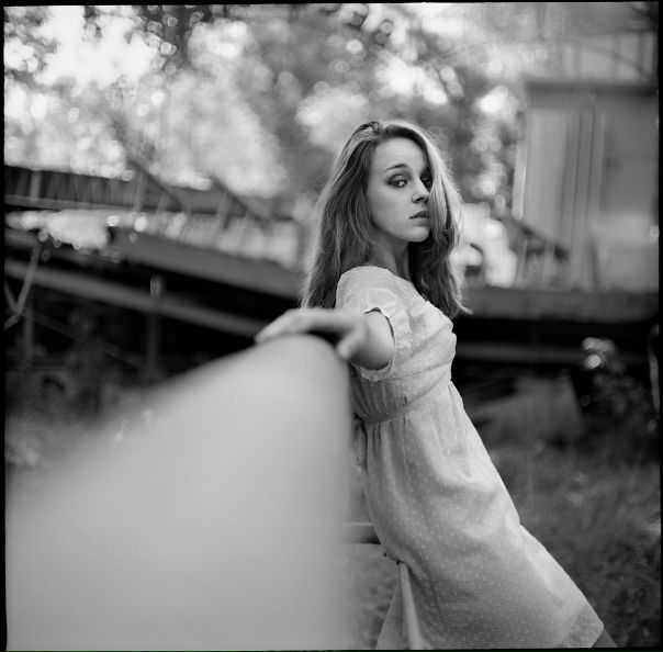 №127, Марія Горецька, 33 года, Киев №127, Марія Горецька, 33 года, Киев