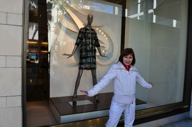 Olga Dimitrieva | Санкт-Петербург