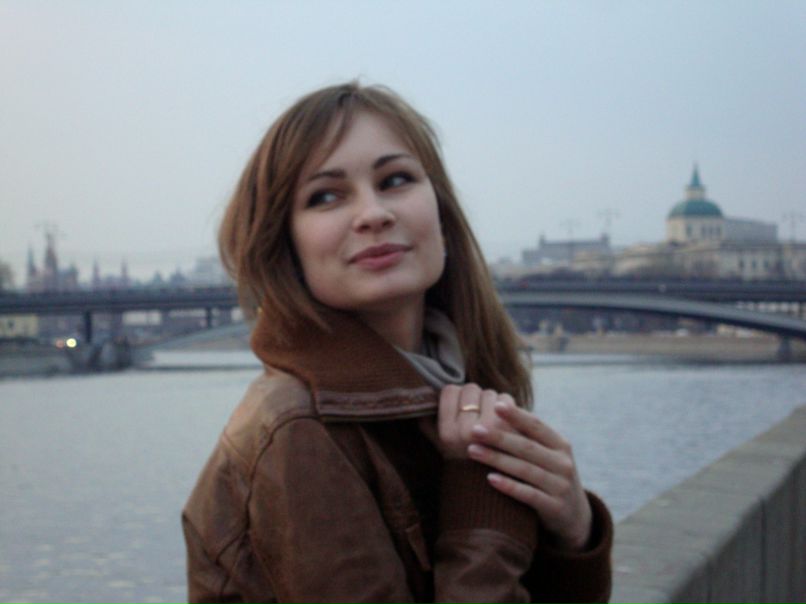 Екатерина Васильева | Москва