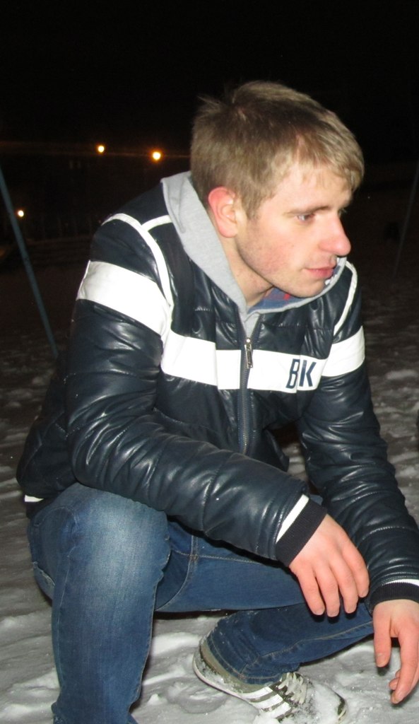 Sergej Zaika | Киев