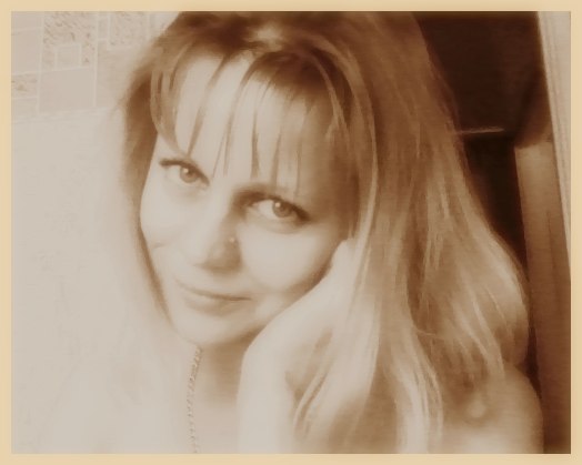 Natali Belova | Красноярск