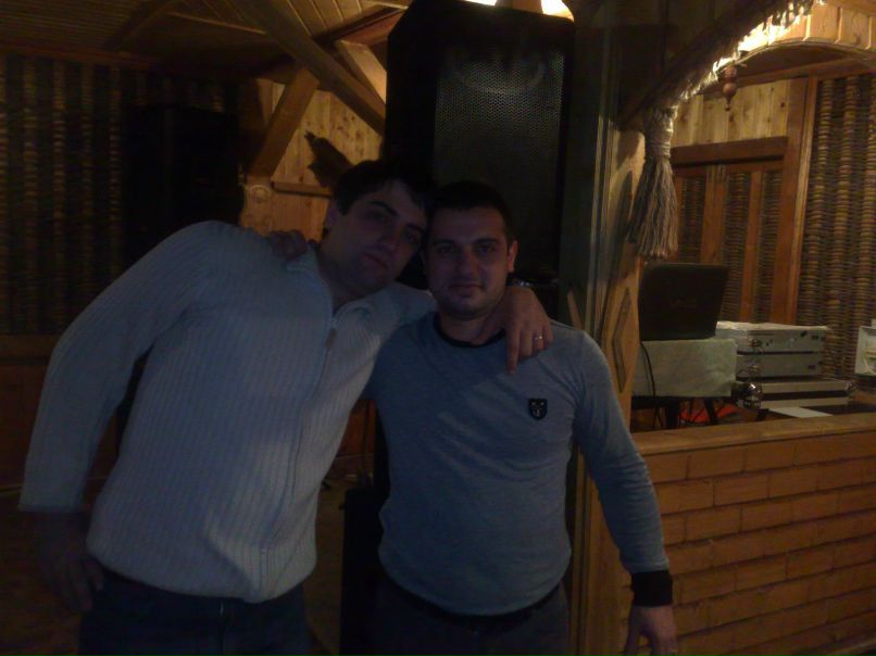 Тимур Уполовников | Сочи