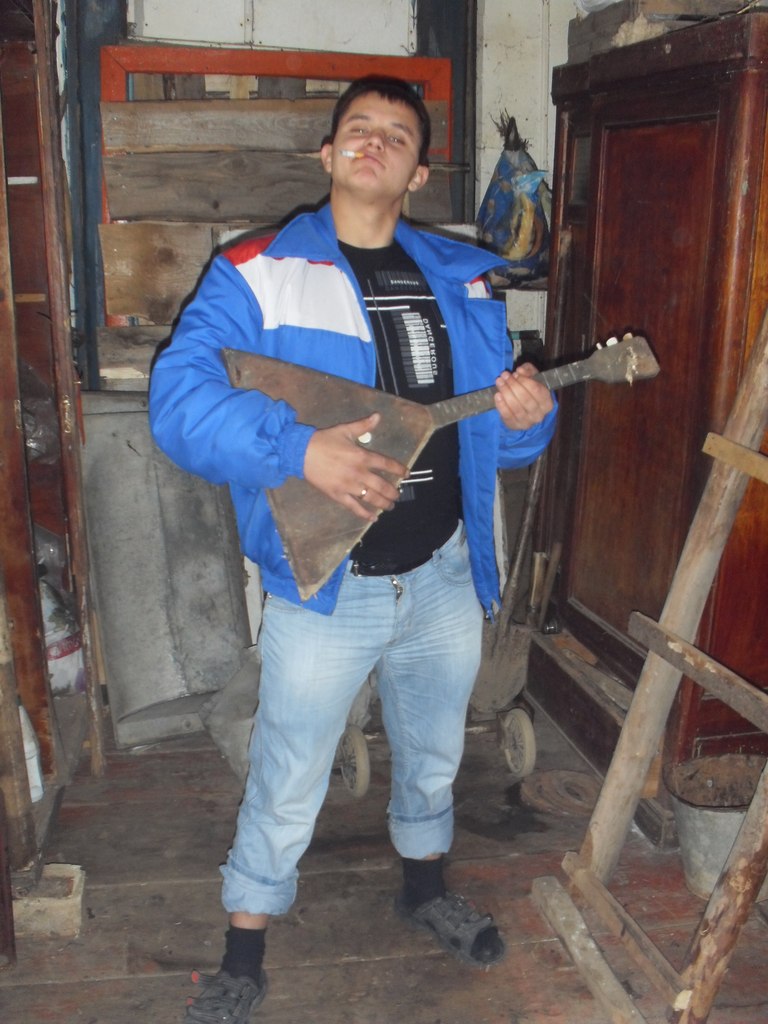 Александр Горячкин | Можайск