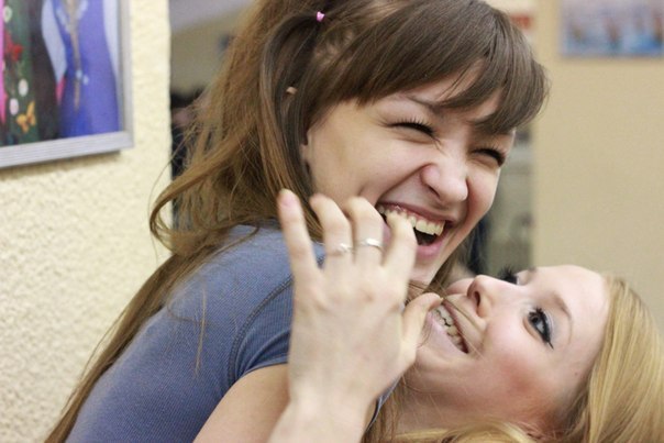 Дина Ильясова | Мелеуз