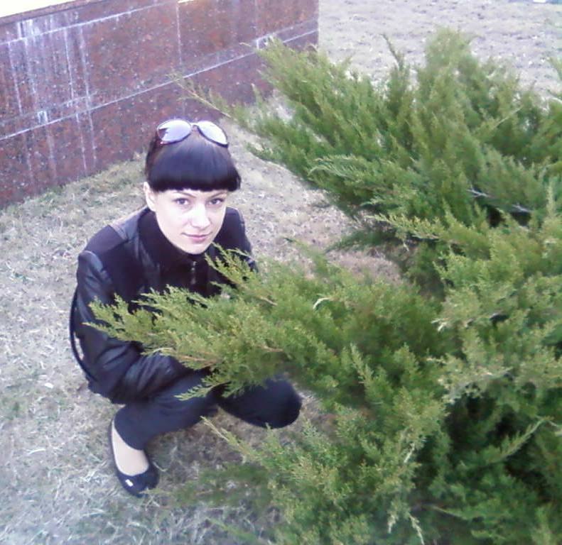 Анюта Лупаленко Витальевна | Измаил