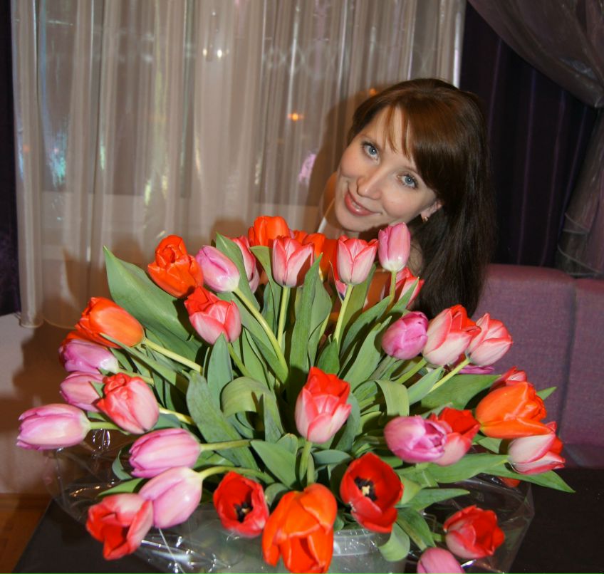 Зинаида Ширяева | Москва