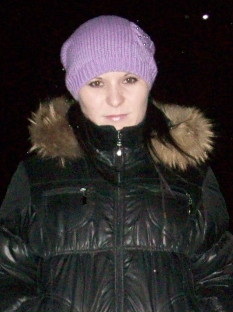 Лена Тарасова | Тверь