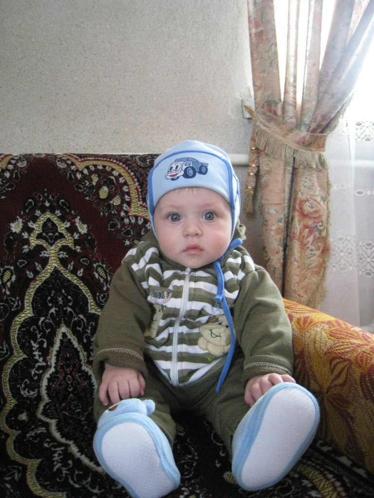 Андрій Гермак | Львов