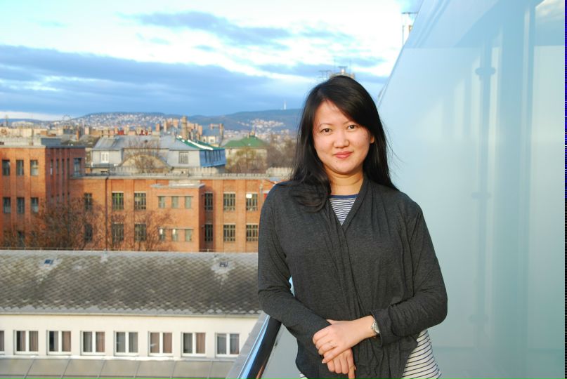 Наталья Кан | Москва