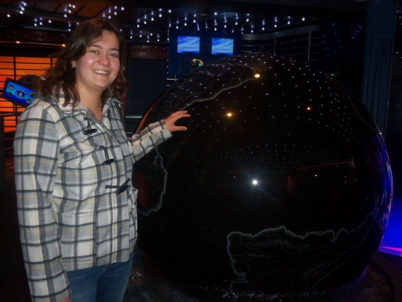 Алина Тарун | Los Angeles