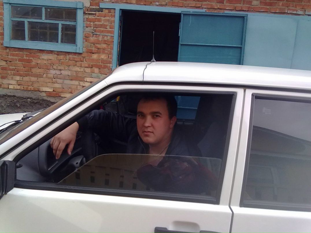 Ильнур Ситдиков | Уфа