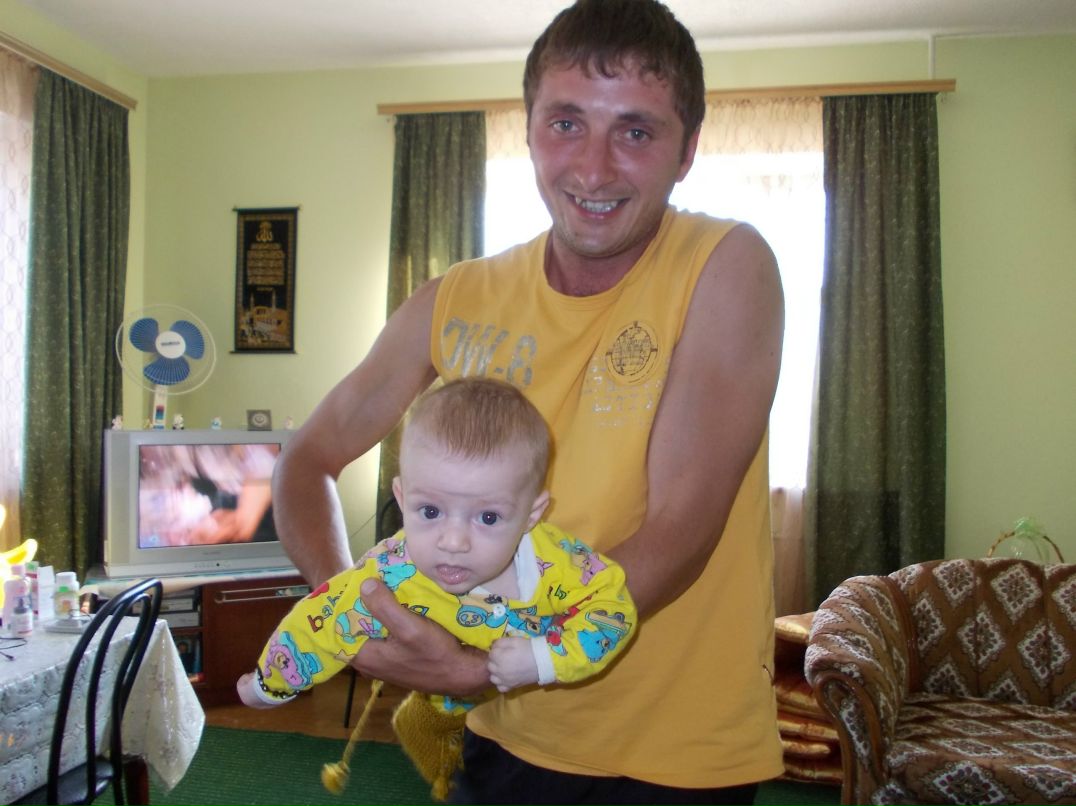 Азиз Гафаров | Симферополь