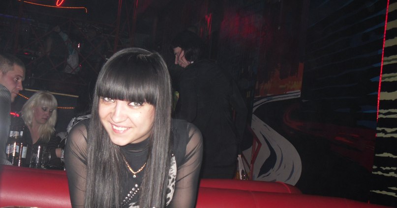 Олечка Суханова | Новолукомль